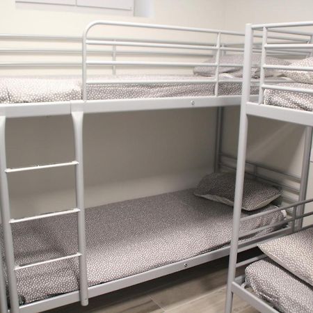 Albergue Logrono Centro ภายนอก รูปภาพ