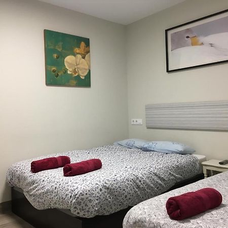 Albergue Logrono Centro ภายนอก รูปภาพ