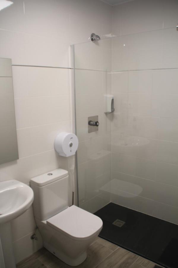 Albergue Logrono Centro ภายนอก รูปภาพ