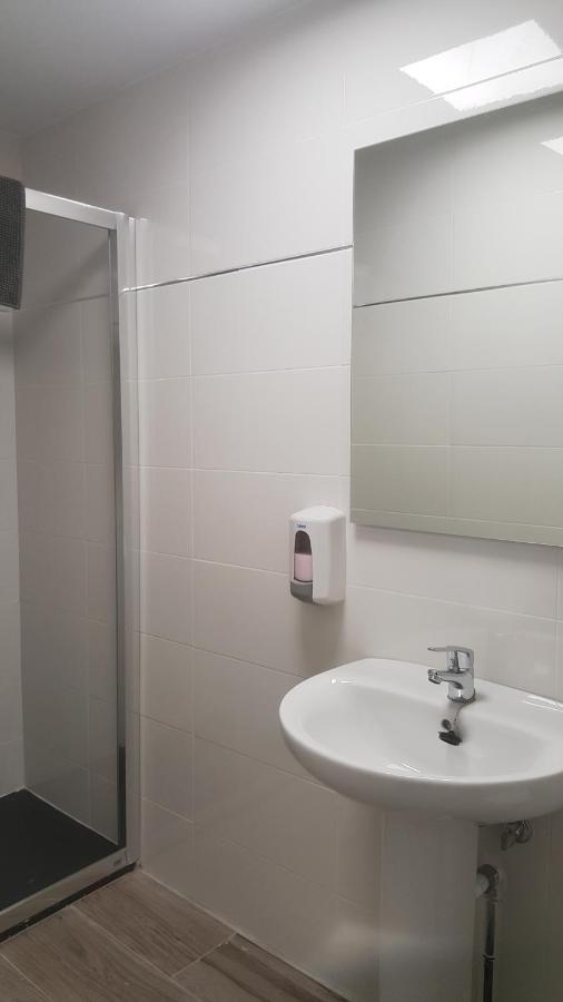 Albergue Logrono Centro ภายนอก รูปภาพ