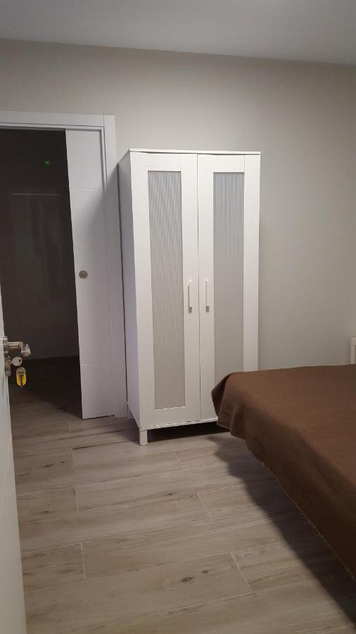 Albergue Logrono Centro ภายนอก รูปภาพ