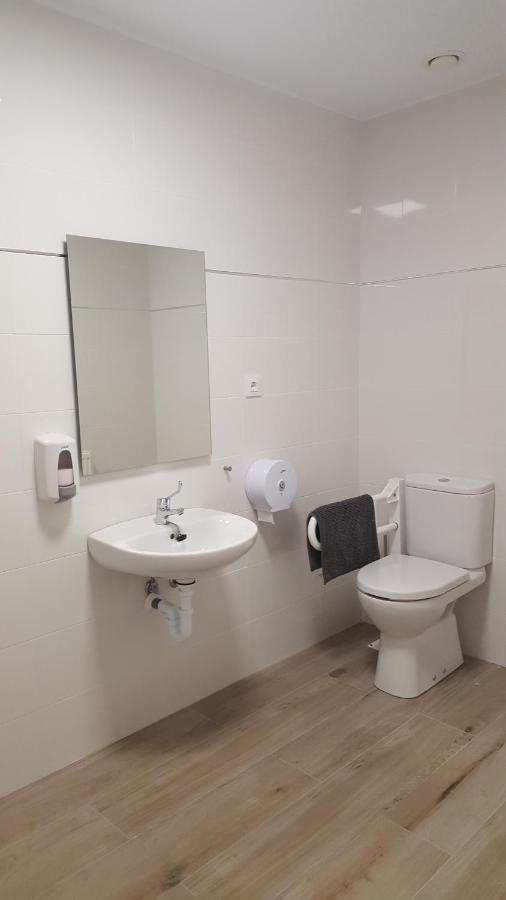 Albergue Logrono Centro ภายนอก รูปภาพ