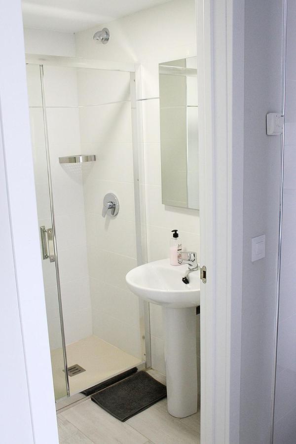 Albergue Logrono Centro ภายนอก รูปภาพ