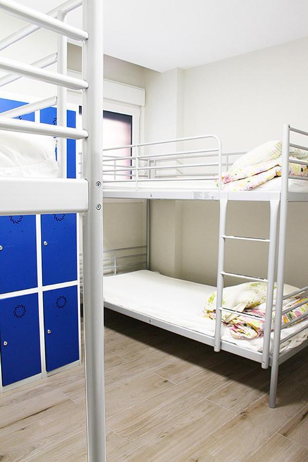 Albergue Logrono Centro ภายนอก รูปภาพ