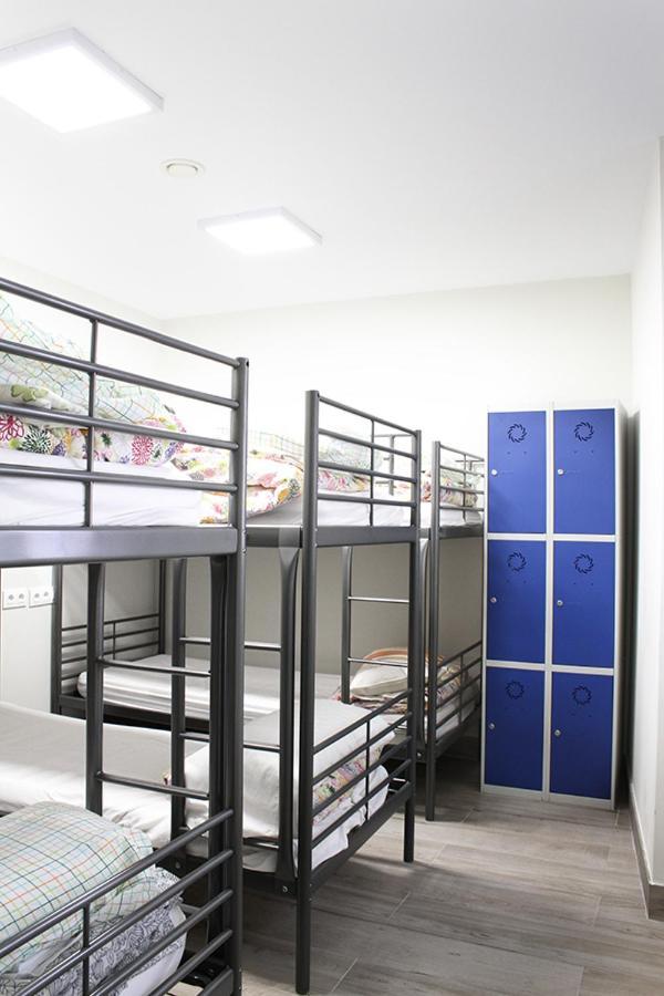 Albergue Logrono Centro ภายนอก รูปภาพ