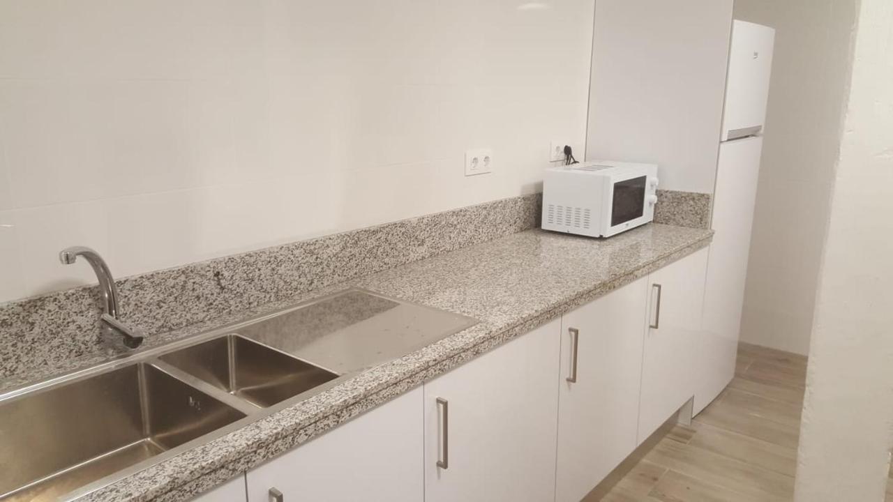 Albergue Logrono Centro ภายนอก รูปภาพ