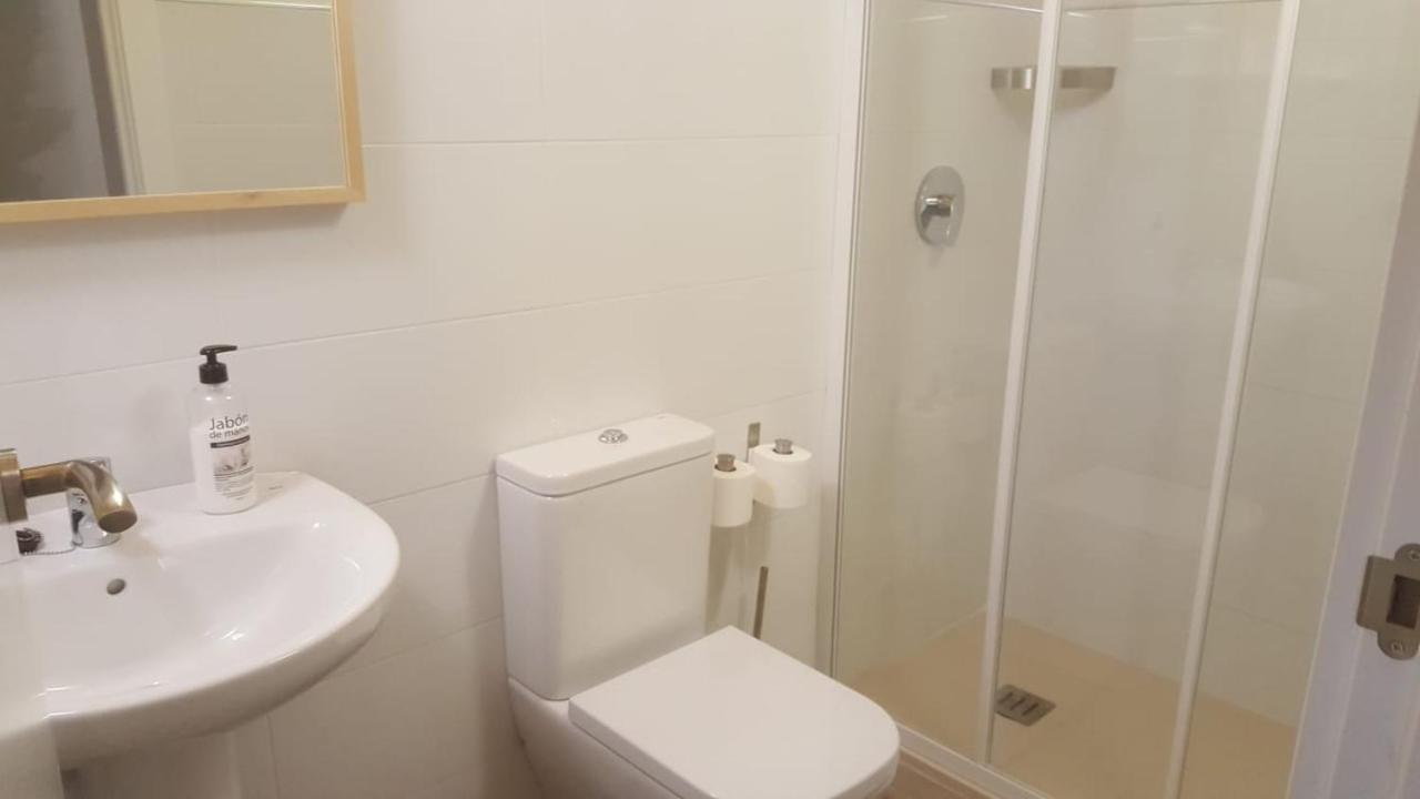 Albergue Logrono Centro ภายนอก รูปภาพ