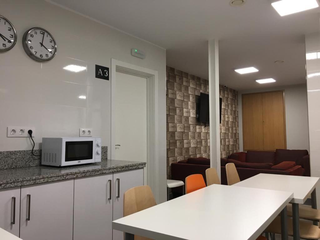Albergue Logrono Centro ภายนอก รูปภาพ